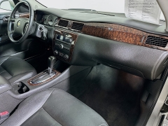 Used 2014  Chevrolet Impala Limited 4d Sedan LTZ at Dutro Auto near Zanesville, OH