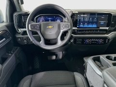 New 2026  Chevrolet Silverado 1500 4WD Crew Cab 147" LT w&sol;1LT at Graham Auto Mall near Mansfield&comma; OH