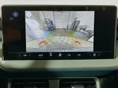 New 2025  Ford Maverick XL AWD SuperCrew EcoBoost at Dutro Auto near Zanesville, OH