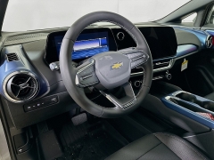 New 2026  Chevrolet Equinox EV FWD 4dr LT2 w&sol;PDE at Dutro Auto near Zanesville&comma; OH