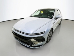 New 2026  Hyundai Sonata Hybrid Limited FWD at Dutro Auto near Zanesville&comma; OH
