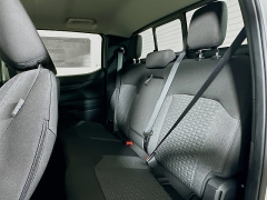 New 2026  Ford Ranger XLT 4WD SuperCrew 5' Box at Dutro Auto near Zanesville&comma; OH