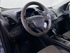 Used 2018  Ford Escape 4d SUV FWD SE at Dutro Auto near Zanesville&comma; OH