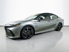 New 2026  Toyota Camry XSE at Dutro Auto near Zanesville&comma; OH