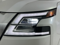 Used 2023  Nissan Armada 4x4 SL at Graham Auto Mall near Mansfield, OH