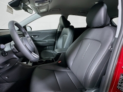 New 2026  Hyundai Kona SEL Premium FWD at Dutro Auto near Zanesville&comma; OH