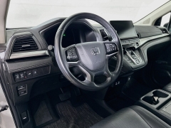Used 2025  Honda Odyssey EX-L Auto at Dutro Auto near Zanesville&comma; OH