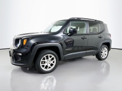 Used 2020  Jeep Renegade 4d SUV 4WD Latitude at Dutro Auto near Zanesville&comma; OH