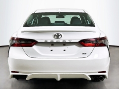 Used 2022  Toyota Camry SE Auto at Dutro Auto near Zanesville&comma; OH