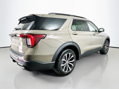 New 2026  Ford Explorer ST-Line 4WD at Graham Auto Mall near Mansfield&comma; OH