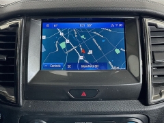 Used 2021  Ford Ranger LARIAT 4WD SuperCrew 5' Box at Dutro Auto near Zanesville&comma; OH