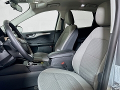 Used 2021  Ford Escape SE AWD at Dutro Auto near Zanesville, OH