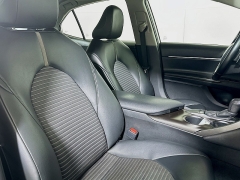 Used 2022  Toyota Camry SE Auto at Graham Auto Mall near Mansfield, OH