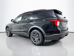 New 2026  Ford Explorer ST-Line 4WD at Graham Auto Mall near Mansfield&comma; OH