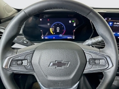 Used 2025  Chevrolet Trax FWD 4dr ACTIV at Dutro Auto near Zanesville&comma; OH