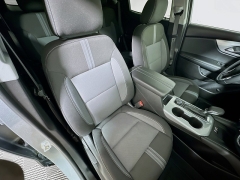 Used 2023  Chevrolet Blazer AWD 4dr LT w/2LT at Graham Auto Mall near Mansfield, OH