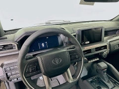 New 2025  Toyota Tacoma 4WD TRD Sport Double Cab 5ft Bed AT at Graham Auto Mall near Mansfield, OH