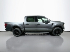 New 2026  Ford F-150 4WD XLT SuperCrew 5&period;5' Box Hybrid at Graham Auto Mall near Mansfield&comma; OH