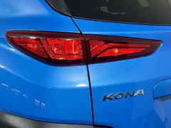 Used 2020  Hyundai Kona 4d SUV FWD SEL at Graham Auto Mall near Mansfield&comma; OH