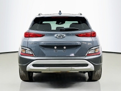 Used 2023  Hyundai Kona SEL Auto AWD at Dutro Auto near Zanesville&comma; OH