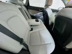 Used 2022  Hyundai Kona Limited DCT AWD at Graham Auto Mall near Mansfield&comma; OH