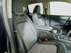Used 2022  Chevrolet Colorado 4WD Crew Cab 128" Z71 at Dutro Auto near Zanesville&comma; OH