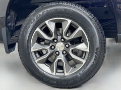 Used 2022  Chevrolet Silverado 1500 4WD Crew Cab 147" LT w&sol;2FL at Graham Auto Mall near Mansfield&comma; OH