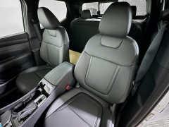 New 2026  Hyundai Santa Cruz SEL Activity AWD at Graham Auto Mall near Mansfield, OH