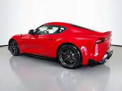 New 2026  Toyota GR Supra 3&period;0 Manual at Dutro Auto near Zanesville&comma; OH