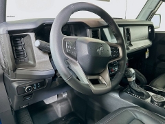 New 2026  Ford Bronco Big Bend 4 Door 4x4 at Graham Auto Mall near Mansfield&comma; OH