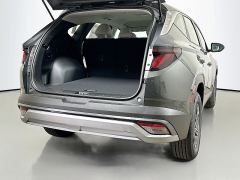 New 2026  Hyundai Tucson Hybrid Blue SE AWD at Graham Auto Mall near Mansfield&comma; OH