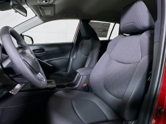 New 2026  Toyota Corolla Cross LE AWD at Graham Auto Mall near Mansfield&comma; OH