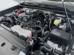 New 2025  Toyota 4Runner TRD Off Road Premium 4WD at Graham Auto Mall near Mansfield&comma; OH