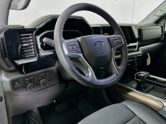 New 2026  Chevrolet Silverado 1500 4WD Crew Cab 147" LT Trail Boss at Graham Auto Mall near Mansfield&comma; OH