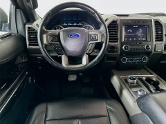 Used 2019  Ford Expedition 4d SUV 4WD XLT at Dutro Auto near Zanesville, OH