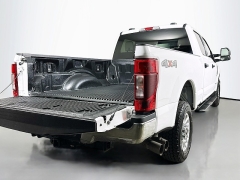 Used 2022  Ford Super Duty F-250 4WD XLT Crew Cab SRW 6.75' Box at Graham Auto Mall near Mansfield, OH