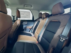 New 2026  Ford Bronco Sport Outer Banks 4x4 at Dutro Auto near Zanesville&comma; OH