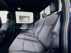 New 2025  Ford F-150 4WD XLT SuperCrew 5&period;5' Box Hybrid at Dutro Auto near Zanesville&comma; OH