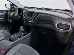 Used 2022  Chevrolet Equinox AWD 4dr LT w&sol;1LT at Dutro Auto near Zanesville&comma; OH