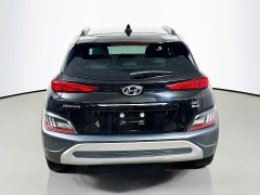 Used 2022  Hyundai Kona Limited DCT AWD at Graham Auto Mall near Mansfield&comma; OH