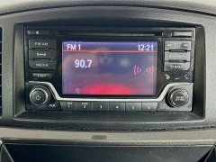 Used 2017  Nissan Quest 4d Wagon SV at Graham Auto Mall near Mansfield&comma; OH