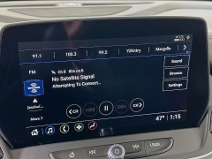 Used 2023  Chevrolet Blazer AWD 4dr LT w/2LT at Graham Auto Mall near Mansfield, OH