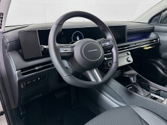 New 2026  Hyundai Tucson SEL Premium AWD at Graham Auto Mall near Mansfield, OH