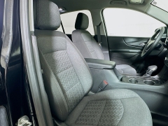 Used 2024  Chevrolet Equinox FWD 4dr LT w&sol;1LT at Dutro Auto near Zanesville&comma; OH