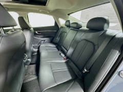 New 2026  Hyundai Sonata Hybrid Limited FWD at Graham Auto Mall near Mansfield, OH