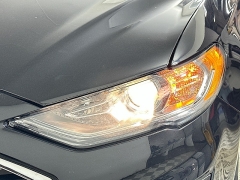 Used 2020  Ford Fusion 4d Sedan FWD SE 1&period;5L EcoBoost at Dutro Auto near Zanesville&comma; OH