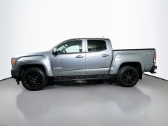 Used 2022  GMC Canyon 4WD Crew Cab 128" Elevation at Dutro Auto near Zanesville&comma; OH
