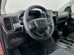 New 2025  Ford Ranger XL 4WD SuperCrew 5' Box at Graham Auto Mall near Mansfield, OH