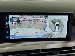 New 2026  Hyundai Tucson Hybrid Limited AWD at Graham Auto Mall near Mansfield&comma; OH