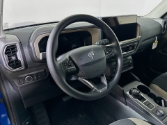 New 2025  Ford Bronco Sport Big Bend 4x4 at Dutro Auto near Zanesville, OH